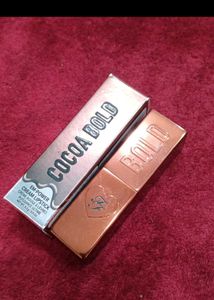 Too Faced Lipstick