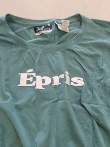 Epris Blue T-Shirt