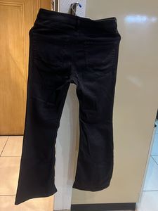 H&amp;M Boot Cut Denim🖤