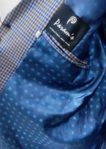 Stylish Mustard Blazer