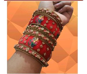 bridal bangles