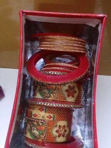 Rajasthani Chuda