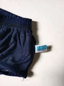 Women M Size Brief Panty