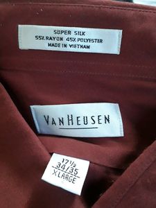 Van Heusen