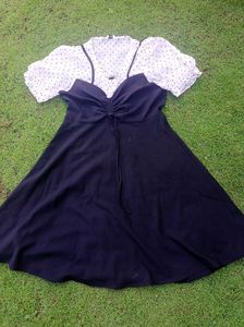 Cute Black Dress