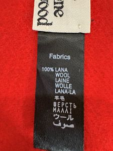 Vivienne Westwood Scarf Luxury For Winter ❤️