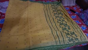 cotton saree