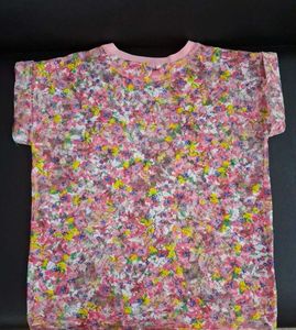 Colourful Shrug By YD , PRIMARK