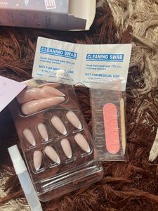 Gush Express Mani - 23 Lux Nails