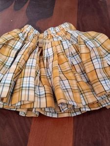Skirt For Girls