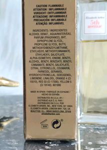 Elizabeth Arden 5th Avenue