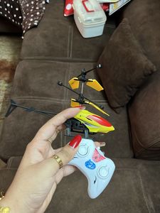 Helicopter 🚁 Remote Control Toy