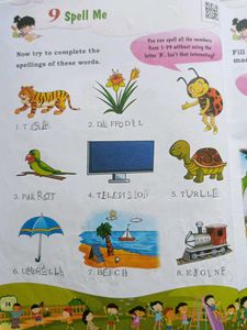 knowledge tree series book 1