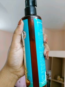 Pilgrim Advanced Damage Repair Shampoo