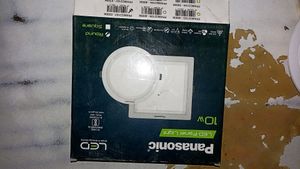 Panasonic Led Panel