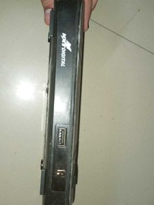 NXT Digital Set Top Box