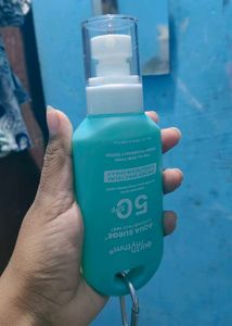 Earth Rhythm Sunscreen Spray