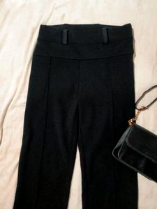 Black Trousers For Women🌷