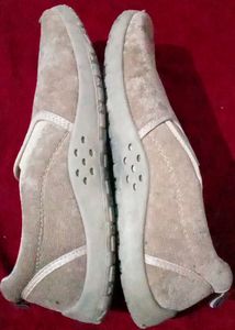 New Shoes For Men Soft Feather