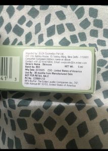 new Clinique Moisture Surge 100H Hydrator