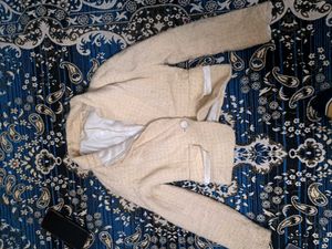 White Coat