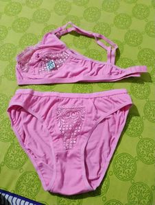 Women Bra Set Lycra Best Quality.