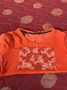 Combo Of Two MAX Tops