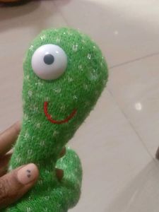 New Catus Toy Ad Spider Man