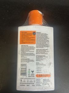 Exflioting Bodywash
