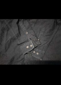 People Black Shirt