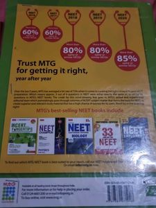 Mtg Ncert Fingertips