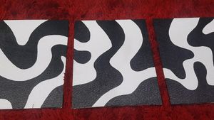 Handmade Wall Painting