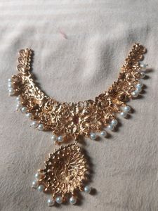 Small Necklace