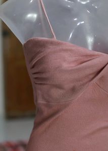 Stretchable Dress