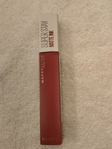 Maybelline Lip Colour