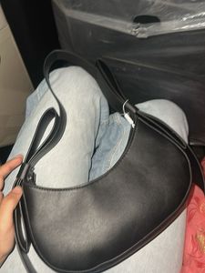 Urbanic Black Bag