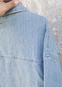 Women Denim Jacket