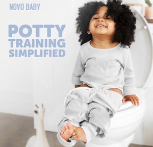 Potty Training Seat-Price Dropped