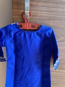 Short Kurti for Baby