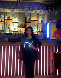 Contrast Reflective Panel Bodysuit newme