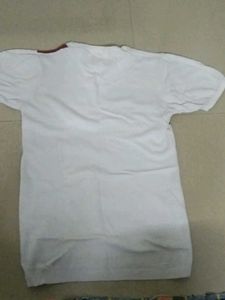 Unique Graphic T-Shirt