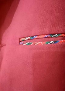 DAV SCHOOL BLAZER