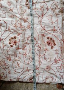 Embroidered Kurta Pajama Set