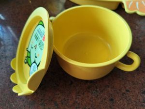 Kids Dinner Ware