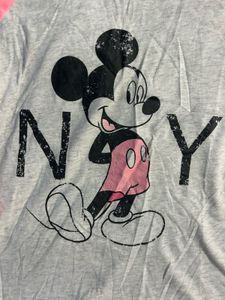 H&amp;M Printed T-shirt