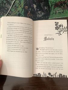 Powerful by Lauren Roberts