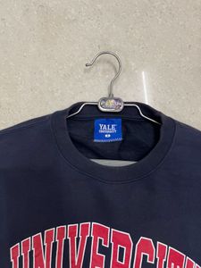 Exclusive Yale University Bulldog Sweatshirt