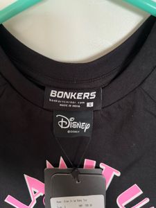 Baby Tee Top