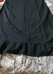 3 Petticoat And 1 New Sari
