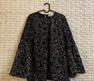 Michael Kors Starry Blouse